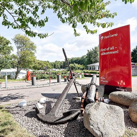 First Camp Moelle-Hoeganaes Exterior photo