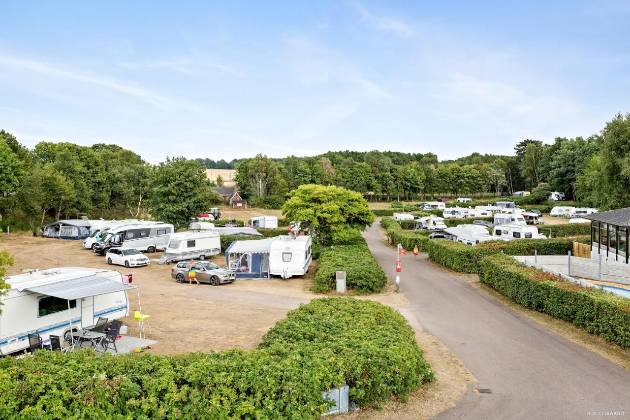 First Camp Moelle-Hoeganaes Hotel Exterior photo