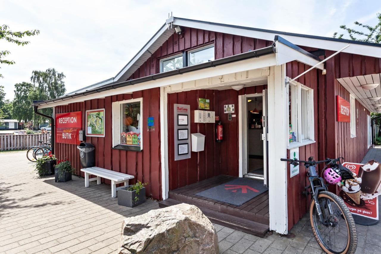 First Camp Moelle-Hoeganaes Exterior photo