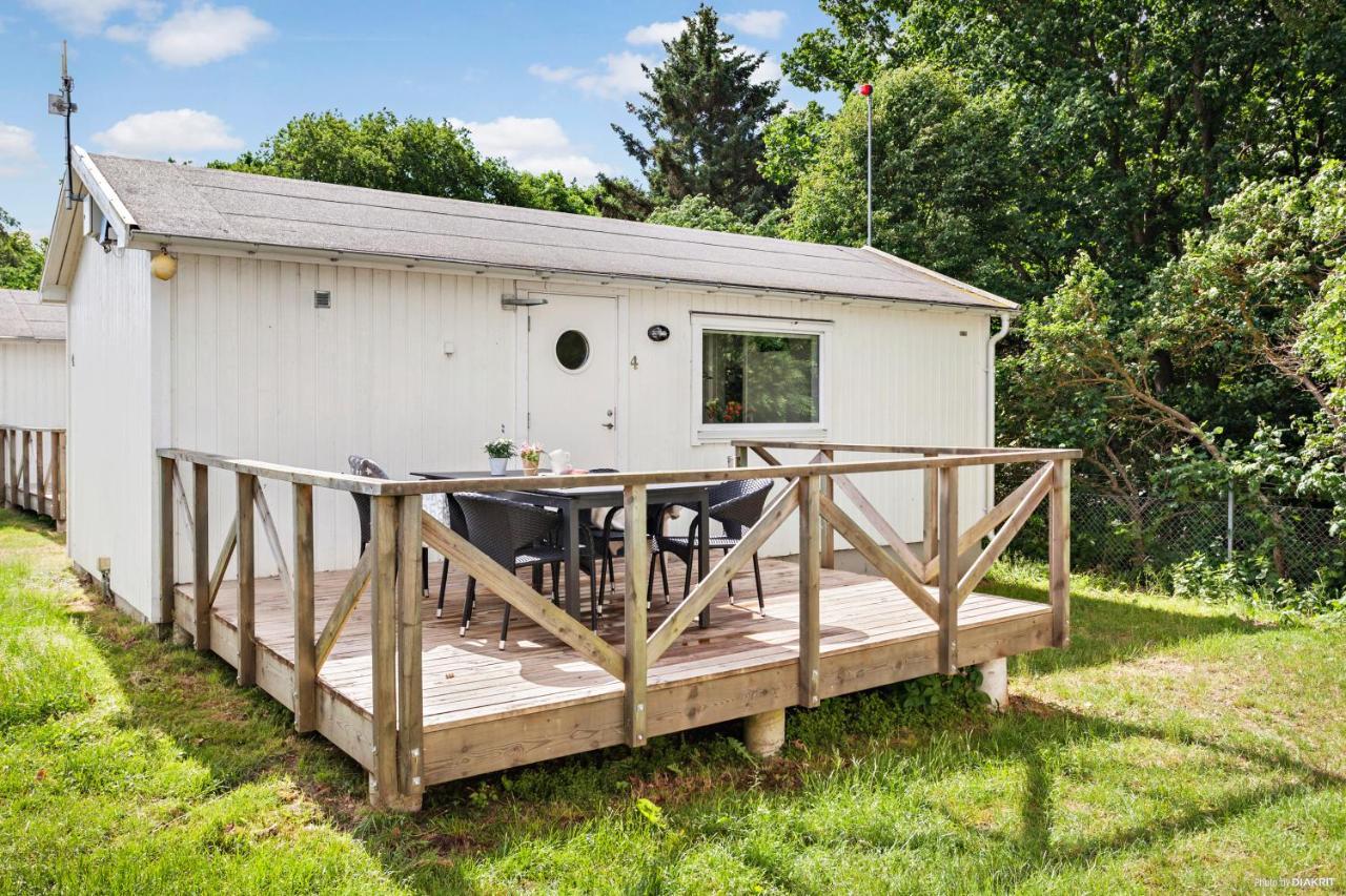 First Camp Moelle-Hoeganaes Exterior photo