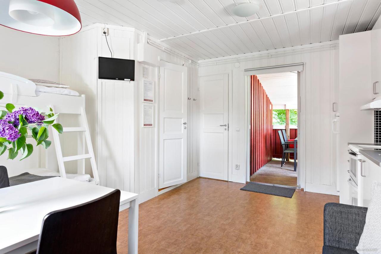 First Camp Moelle-Hoeganaes Exterior photo