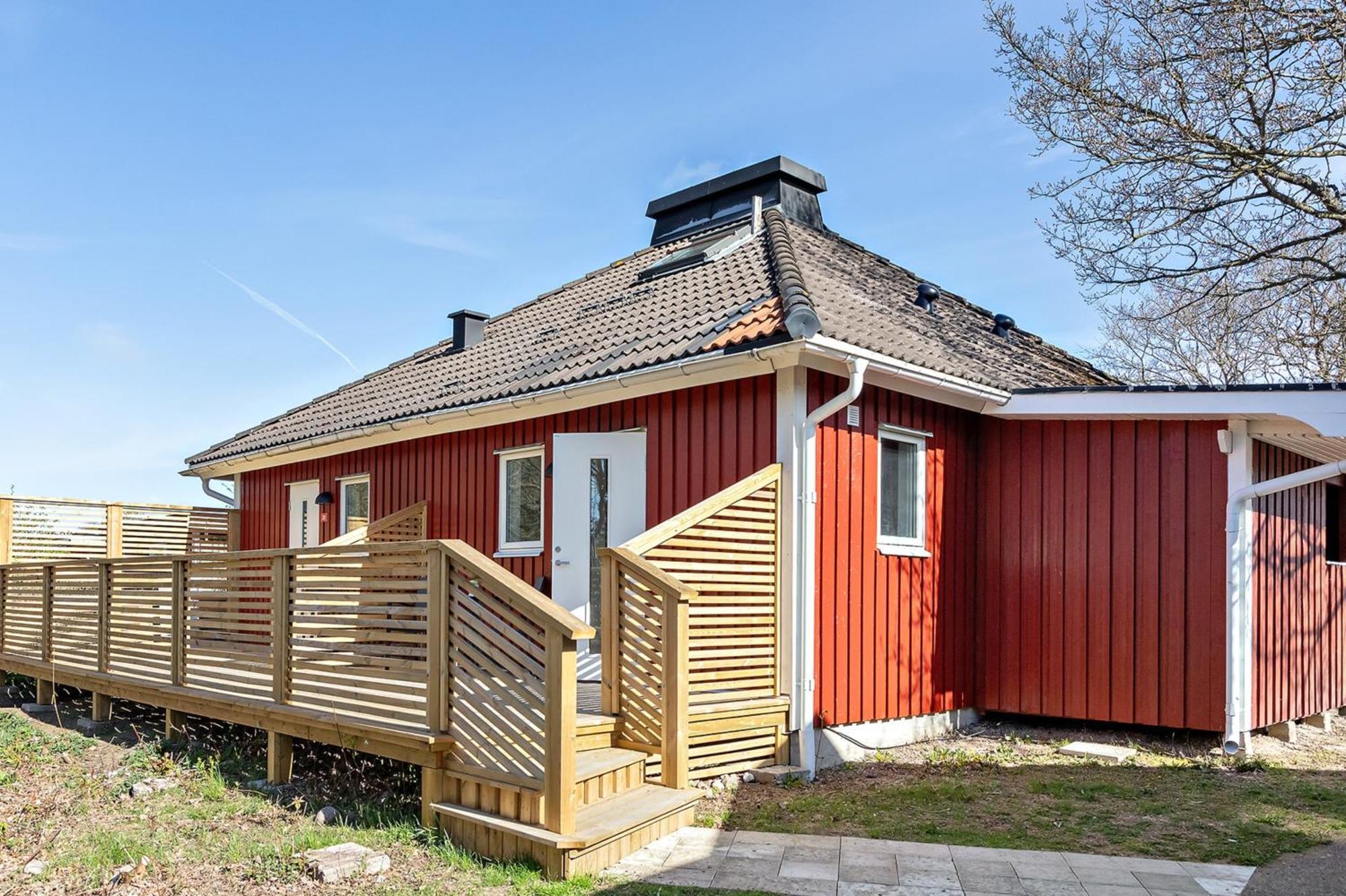 First Camp Moelle-Hoeganaes Exterior photo